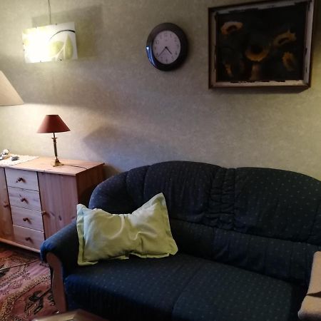 Ferienhaus Klabautermann Hage エクステリア 写真